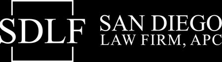 SDLF  Logo Horizontal dark