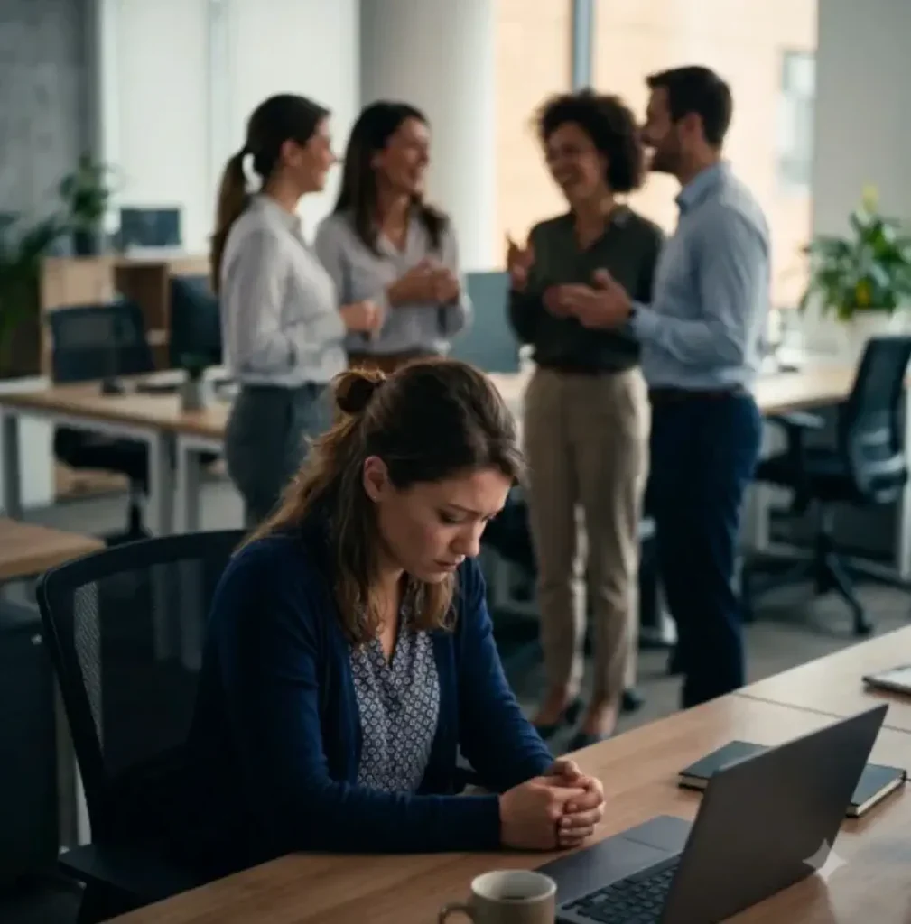Can I Sue My Employer for Sexual Harassment in California?